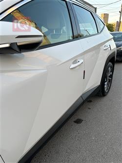 هیوندای تۆکسۆن